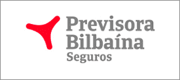 Logo previsora bilbaína