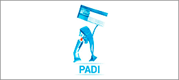 Logo padi